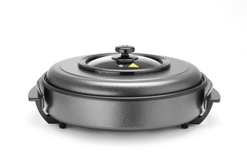 Elektromos multipenyő, 40 cm, 1.4 kW | HENDI 239506