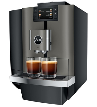 Automata kávéfőző Cold Brew funkcióval X10c | JURA 15624