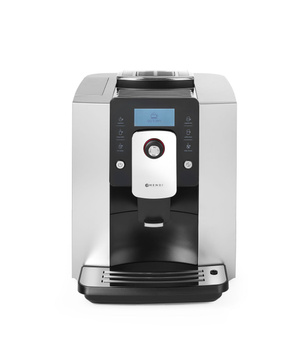Automata kávéfőző One Touch, ezüst, 1,8 l, 250 g | HENDI 208984