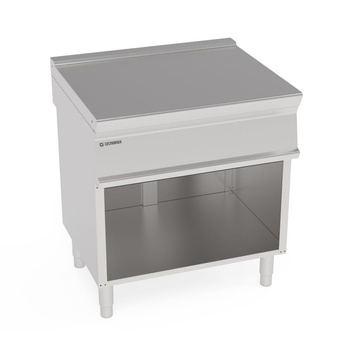 Munkalap Tecno74 alapon 80x70x90 cm | TECNOINOX 796702