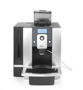Automata kávéfőző PROFI LINE XXL, 19 bar, 6 l | HENDI 208991