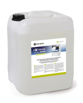 Mosogatógépekhez való mosogatószer EXTREME 20l | HENDI 975046