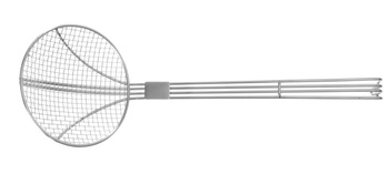 Szűrő fritőzökhöz, átmérő 16 cm, 45 cm | HENDI 640401