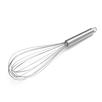 Habverő habveréshez, hossza 31 cm | FORGAST FG11310