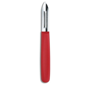 Hámozó kétoldalas piros | VICTORINOX 5.0201