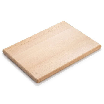 Fa sima deszka 400x300x20 mm | FORGAST FG12632