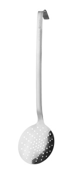 Szűrőkanál Profi Line, átmérő 12 cm, 46 cm | HENDI 541302