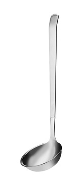 Merőkanál tálaláshoz Buffet Supreme, rozsdamentes acél, 30,8 cm, 90 ml | HENDI 529096