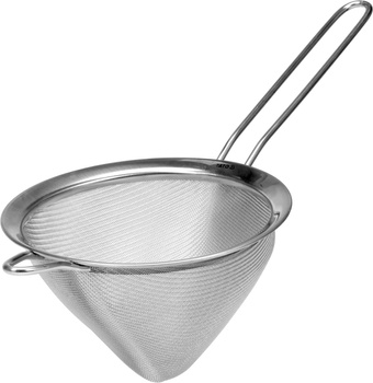 Kínai kúpos szűrő 16 cm | YATO YG-00606