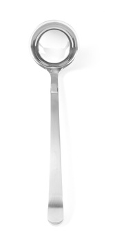 Merőkanál tálaláshoz Buffet Supreme, rozsdamentes acél, 27 cm, 50 ml | HENDI 529089