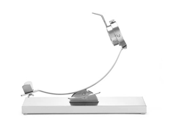 Sonkatartó állvány 59.5x21.5x(H)30 cm | HENDI 499948