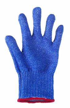 Vágásbiztos kesztyű BlueCut Comfort, Niroflex | HENDI HA0000003960-08