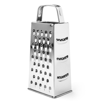 Reszelő 4-oldalas | FORGAST FG11038