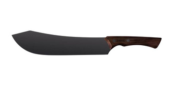 Húsvágó kés CHURRASCO BLACK, 25 cm | TRAMONTINA 22844110