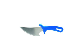Kés pizzavágáshoz, penge 14 cm | GI.METAL AC-CLP