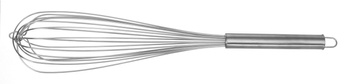 Habverő habveréshez | HENDI 511503