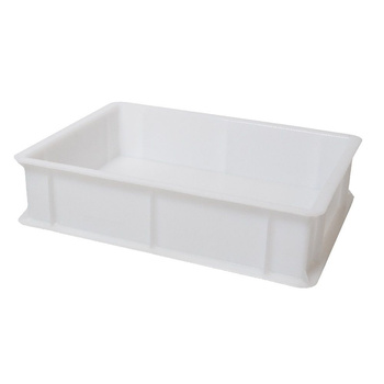 Tésztadoboz pizzatésztához 40x30x10 cm | FORGAST FG02603