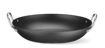 Serpenyő tálaláshoz, átm. 26 cm | HENDI 627969