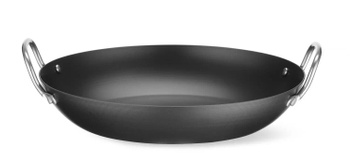 Serpenyő tálaláshoz, átm. 24 cm | HENDI 627952