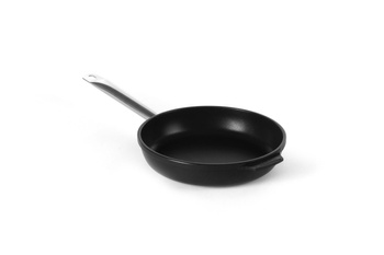 PROFI LINE titánbevonatú serpenyő, 32 cm | HENDI 629307