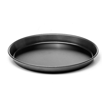 Pizzasütő forma, átm. 22 cm, magasság 2,5 cm | FORGAST FG02622