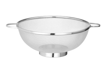Szűrő kerek, átm. 31 cm | HENDI 639290