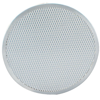 Alumínium pizzasütő háló 51 cm | FORGAST FG02951