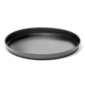 Pizzasütő tepsi, 45 cm, magasság 4 cm | FORGAST FG02645