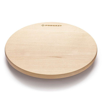 Fa forgatható tálalódeszka 30 cm | FORGAST FG12651
