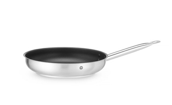 Tapadásmentes serpenyő, 28 cm, 3,6 l | HENDI 835500