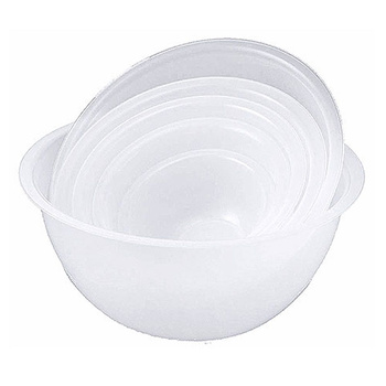 Tál polipropilénből, 32 cm, 9 l | CONTACTO 1340/320