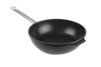 PROFI LINE mély serpenyő titán bevonattal, 28 cm, mélysége 8.5 cm | HENDI 629505