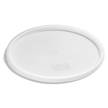 Fedő kerek élelmiszertartóhoz, 6 l | FORGAST FG02823