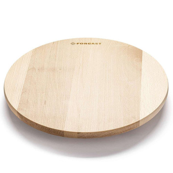 Fa forgó tálalódeszka 35 cm | FORGAST FG12652