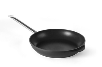 Indukciós serpenyő PROFI LINE titánbevonattal, 32 cm | HENDI 629345