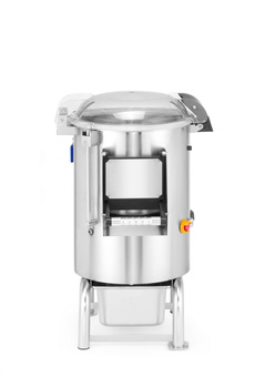 Burgonyahámozó 10 kg, teljesítmény 140–200 kg/h, 0,75 kW, 230 V | HENDI 229217
