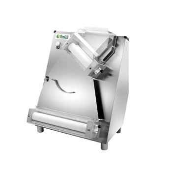 Elektromos pizzatésztanyújtó gép 420 mm, 0,37 kW, 230V | FIMAR FI42N
