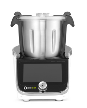 Robot multifunkciós HendiChef, 4,5 l, 1,4 kW | HENDI 221761