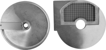 Tárcsa az YG-03100 szeletelőgéphez – 8x8x8 mm-es kocka | YATO YG-03148