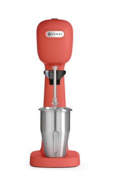 Tejturmixgép, 0,9 l, 15000/19000 ford./perc, 0,4 kW | HENDI 221648