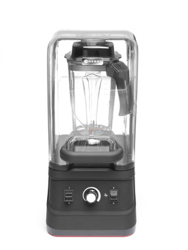 Mixer bárhoz hangszigetelt burkolattal, 2.5 l, 1.68 kW, 8350-24800 ford./perc | HENDI 230688