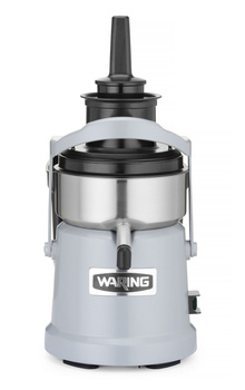 Gyümölcs- és zöldségcentrifuga pépkidobóval | WARING COMMERCIAL WJX90XE