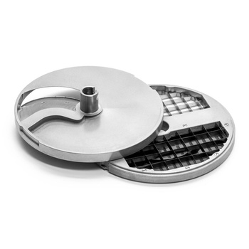Kockázó tárcsakészlet 16x16/20x20x14 mm Profichef szeletelőhöz | PC10017