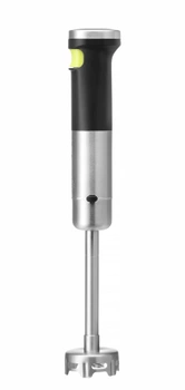 Vezeték nélküli kézi mixer, szárhossz 16,5 cm, 16000 ford./perc | HENDI 221419