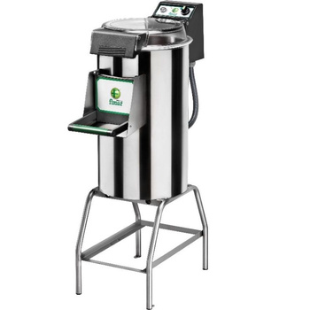Burgonyahámozó 10 kg talapzattal, 0,7 kW, 400 V | FIMAR PPF10MA405T
