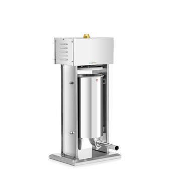 Elektromos kolbásztöltő, 15 l, 120 W, 230 V | FORGAST FG10615