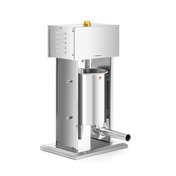 Elektromos kolbásztöltő, 10 l, 120 W, 230 V | FORGAST FG10610