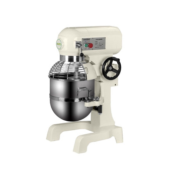 Bolygókeverő, dagasztógép 40 l Easyline, kivehető üst, 1.3 kW, 230 V | FIMAR ELPLB40K405T