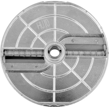 Tárcsa a YG-03100 szeletelőgéphez – Hasábok 10x10 mm | YATO YG-03144