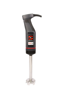 Kézi mixer SAMMIC XM-12, karhossz 22,3 cm, 1500–15000 ford./perc | SAMMIC 3030618